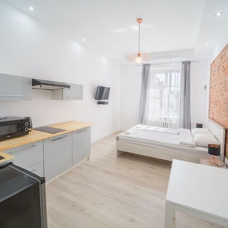 White Vision Apartment 오폴레 외부 사진