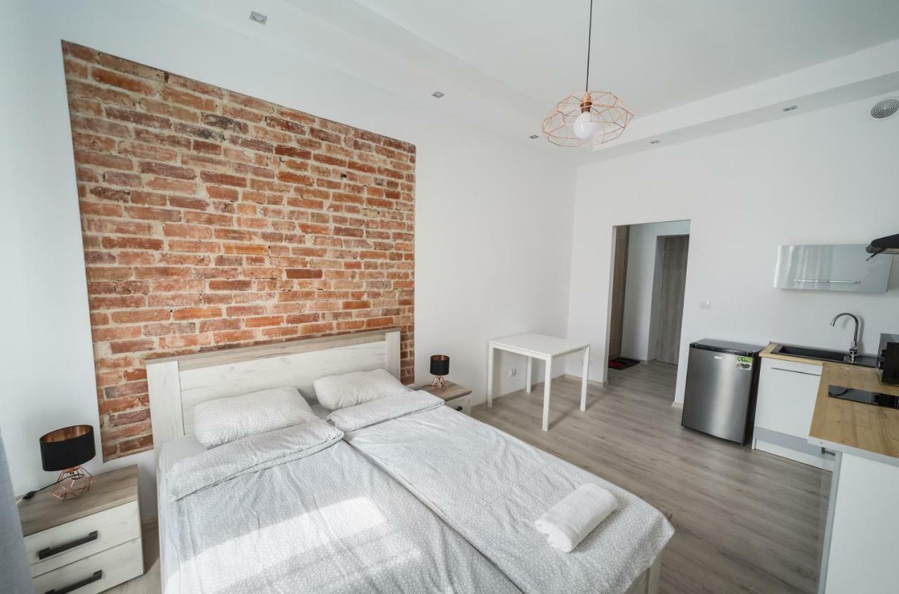 White Vision Apartment 오폴레 외부 사진